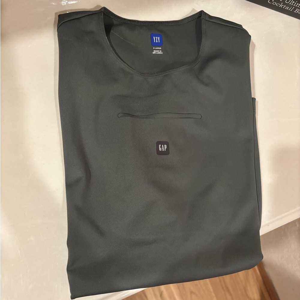 Yeezy x Gap Second Skin Tank Top